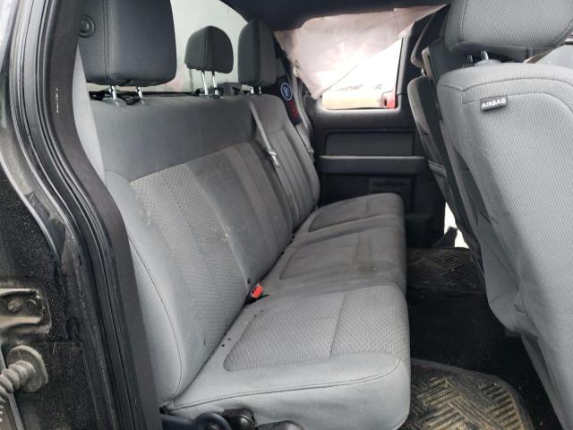 Photo 6 from auction – 2013 FORD F150 SUPER with VIN 1FTFX1EF5DKF88139