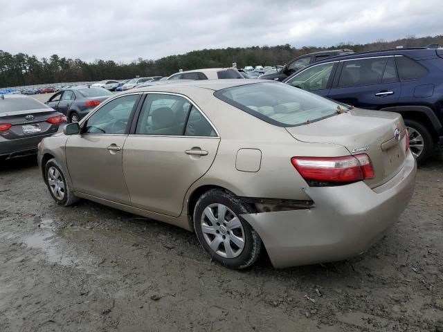 Photo 2 from auction – 2007 TOYOTA CAMRY CE with VIN 4T1BE46K37U693557
