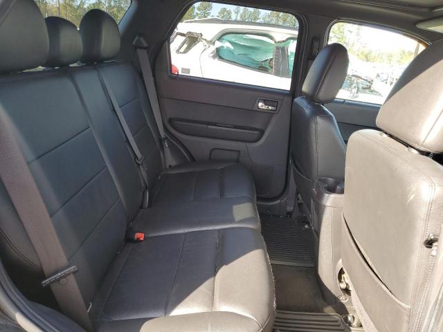 Photo 10 from auction – 2012 FORD ESCAPE LIM with VIN 1FMCU9EGXCKB99218