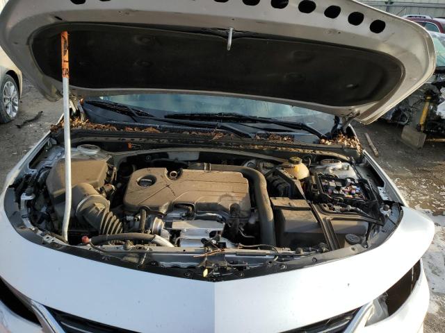 Photo 11 from auction – 2017 CHEVROLET MALIBU with VIN 1G1ZB5ST9HF103330