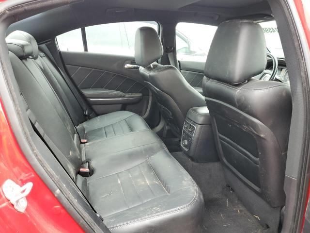 Photo 10 from auction – 2013 DODGE CHARGER R/ with VIN 2C3CDXCT7DH648019