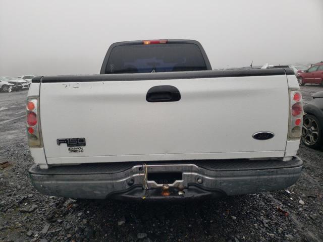 Photo 6 from auction – 2004 FORD F-150 HERI with VIN 2FTRX17274CA41465