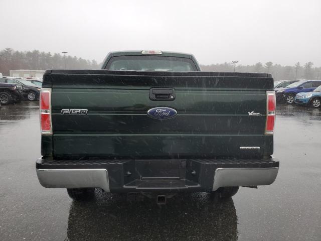 Photo 6 from auction – 2014 FORD F150 SUPER with VIN 1FTEX1EM5EFA74411