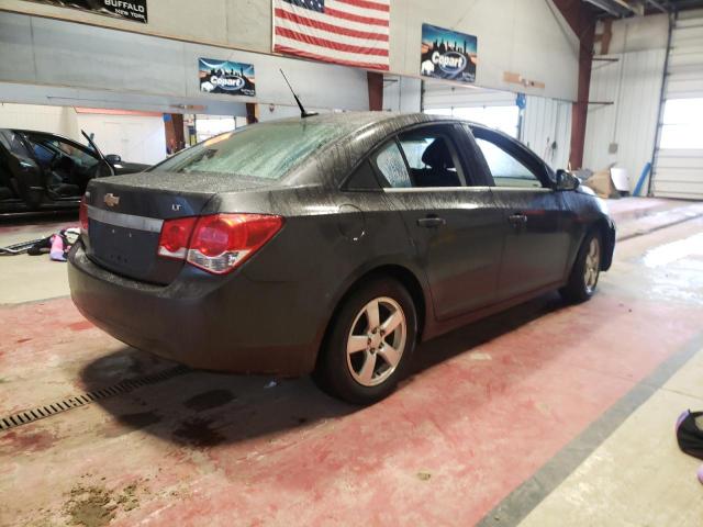 Photo 3 from auction – 2014 CHEVROLET CRUZE LT with VIN 1G1PC5SB2E7205568