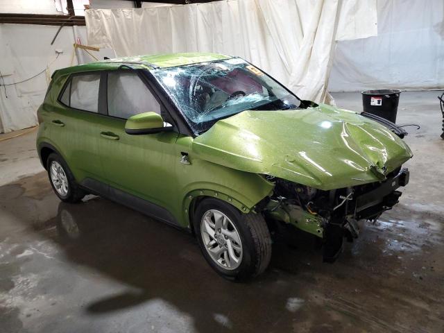 Photo 4 from auction – 2022 HYUNDAI VENUE with VIN KMHRB8A34NU172181