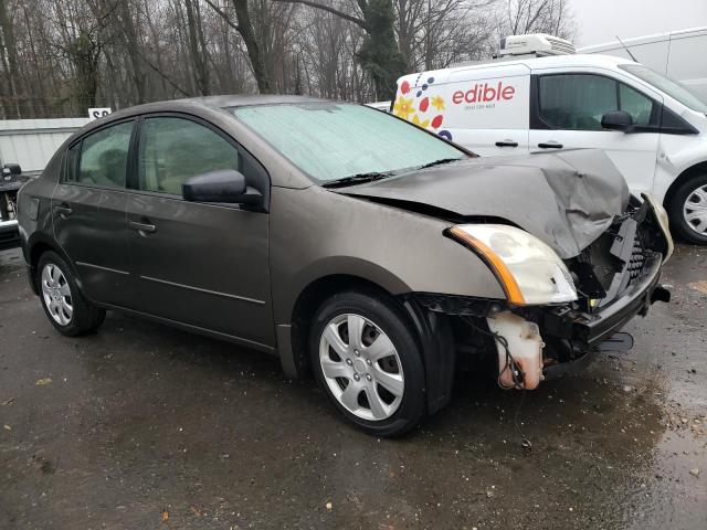 Photo 4 from auction – 2008 NISSAN SENTRA 2.0 with VIN 3N1AB61E18L729640