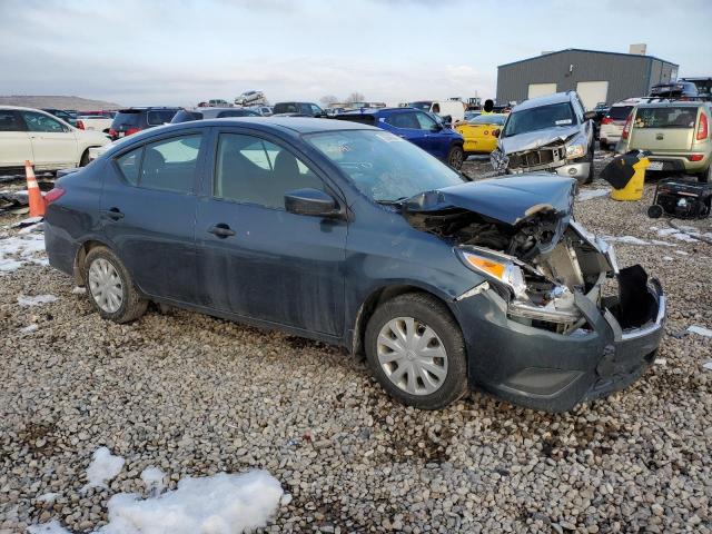 Photo 4 from auction – 2016 NISSAN VERSA S with VIN 3N1CN7AP2GL870092