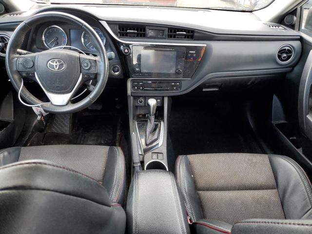 Photo 8 from auction – 2017 TOYOTA COROLLA L with VIN 5YFBURHE3HP588835