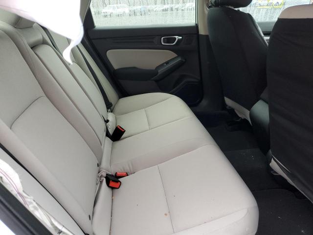Photo 10 from auction – 2022 HONDA CIVIC EX with VIN JHMFE1F74NX004930