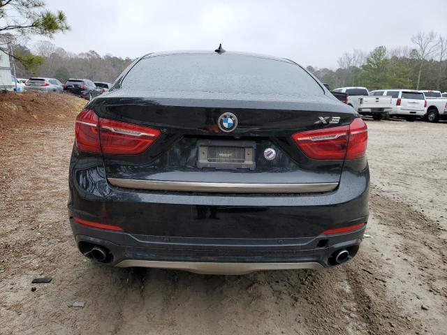 Photo 6 from auction – 2017 BMW X6 XDRIVE3 with VIN 5UXKU2C30H0X47848