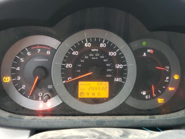 Photo 9 from auction – 2006 TOYOTA RAV4 with VIN JTMBD33V865003343