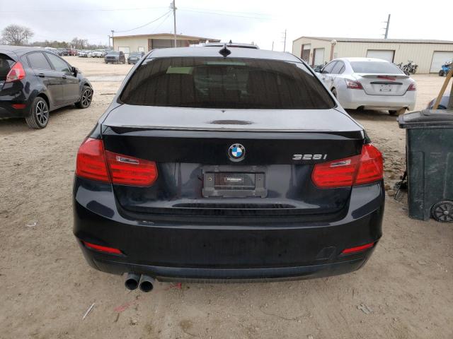 Photo 6 from auction – 2013 BMW 328 I SULE with VIN WBA3C1C50DF434727
