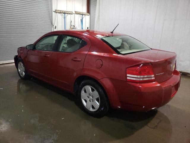 Photo 2 from auction – 2008 DODGE AVENGER SE with VIN 1B3LC46KX8N688559
