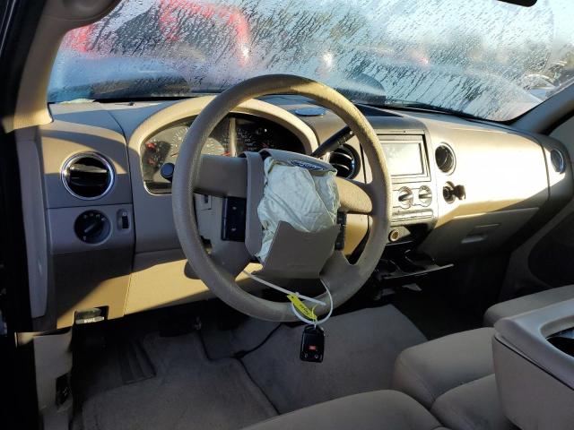 صورة رقم 8 من المزاد - 2008 FORD F150 مع VIN 1FTRX12W98FC21714