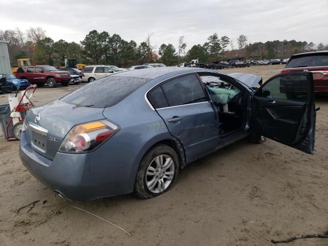 Photo 3 from auction – 2010 NISSAN ALTIMA BAS with VIN 1N4AL2AP8AN489468