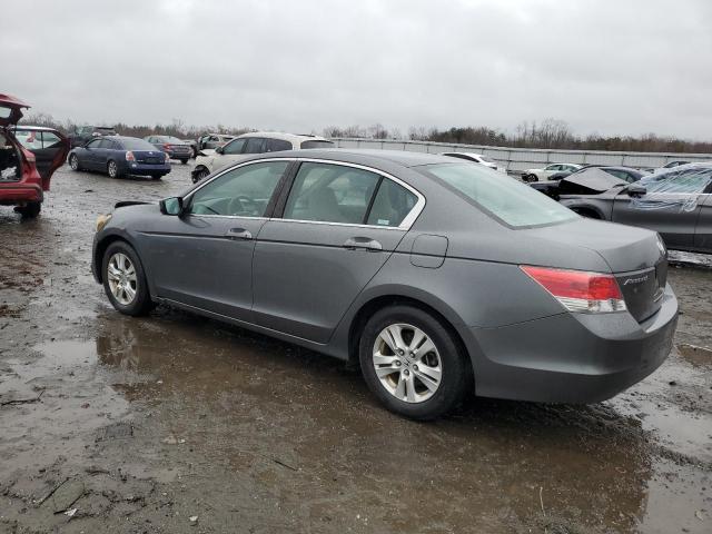 Photo 2 from auction – 2008 HONDA ACCORD LXP with VIN 1HGCP26418A037516