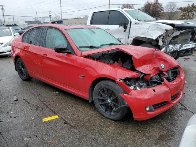 Photo 4 from auction – 2010 BMW 328 XI SUL with VIN WBAPK5C57AA650076