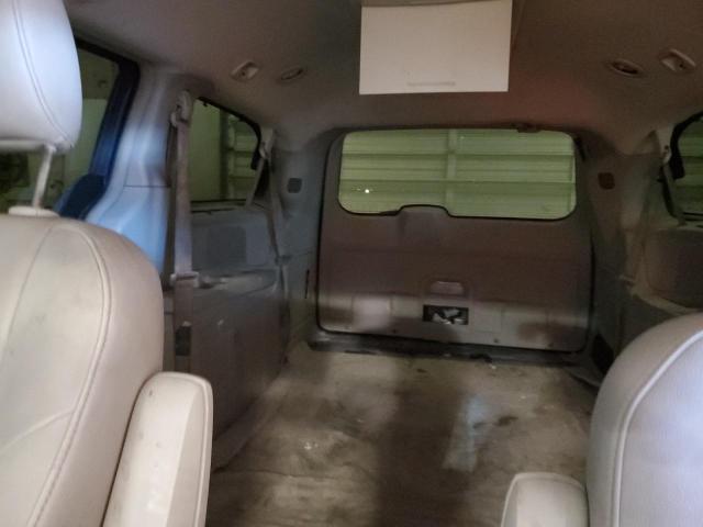 Photo 10 from auction – 2008 CHRYSLER TOWN AND C with VIN 2A8HR54P88R651741