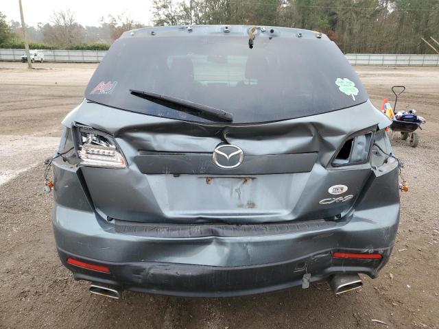 Photo 6 from auction – 2010 MAZDA CX-9 with VIN JM3TB2MA5A0233905
