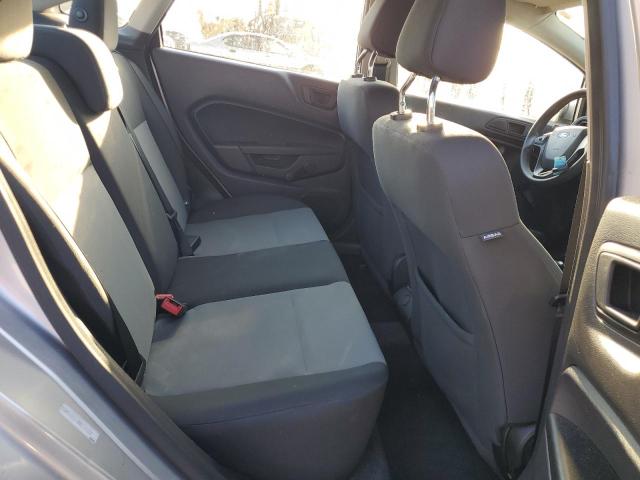 Photo 10 from auction – 2016 FORD FIESTA S with VIN 3FADP4AJ3GM142495
