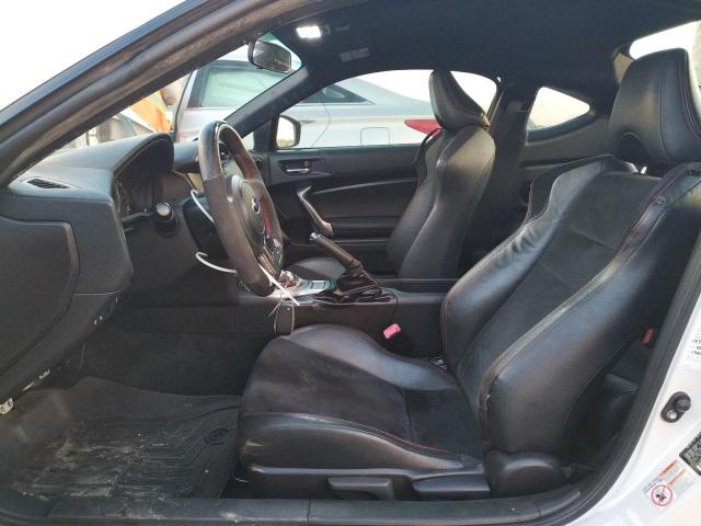 Photo 7 from auction – 2015 SUBARU BRZ 2.0 LI with VIN JF1ZCAC10F9602299