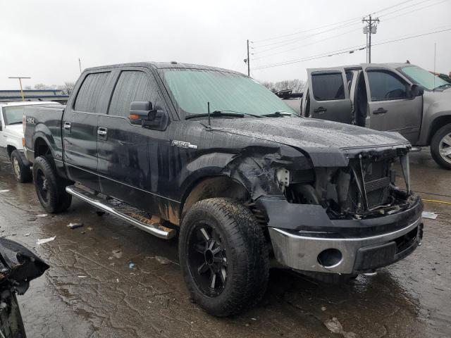 Photo 4 from auction – 2010 FORD F150 SUPER with VIN 1FTFW1EV3AFD73454
