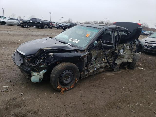 HONDA CIVIC EX 2003 with VIN 1HGES267X3L033186 - Photo from auction