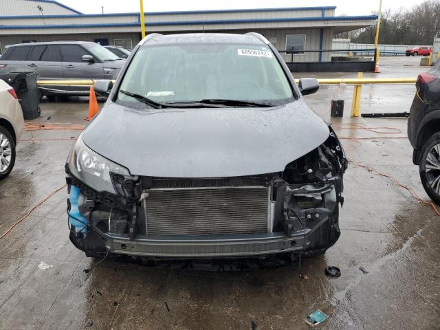 Photo 5 from auction – 2013 HONDA CR-V EXL with VIN 5J6RM3H74DL037498