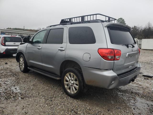Photo 2 from auction – 2011 TOYOTA SEQUOIA PL with VIN 5TDDW5G10BS046729