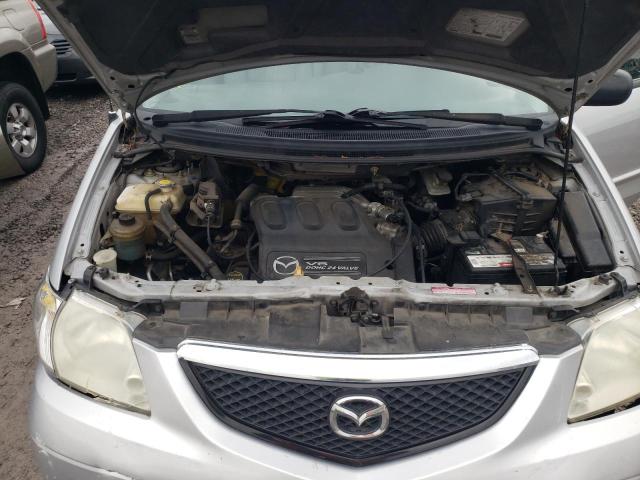 Photo 12 from auction – 2003 MAZDA MPV WAGON with VIN JM3LW28J730349415