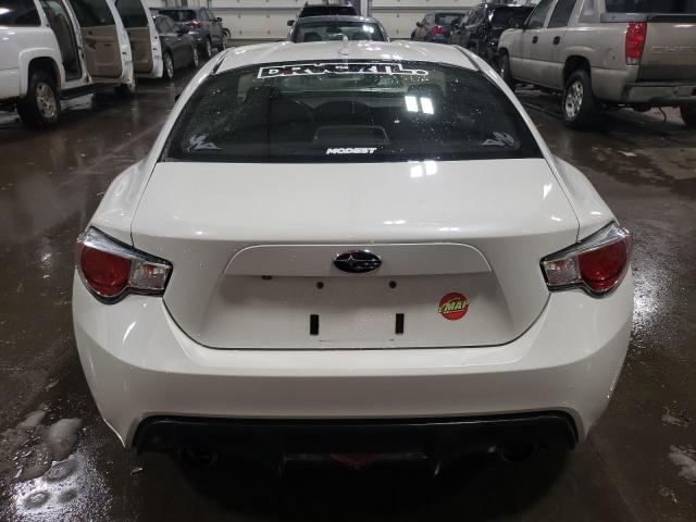 Photo 6 from auction – 2016 SUBARU BRZ 2.0 PR with VIN JF1ZCAB11G9602122