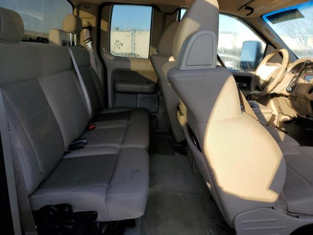 صورة رقم 10 من المزاد - 2008 FORD F150 مع VIN 1FTRX12W98FC21714
