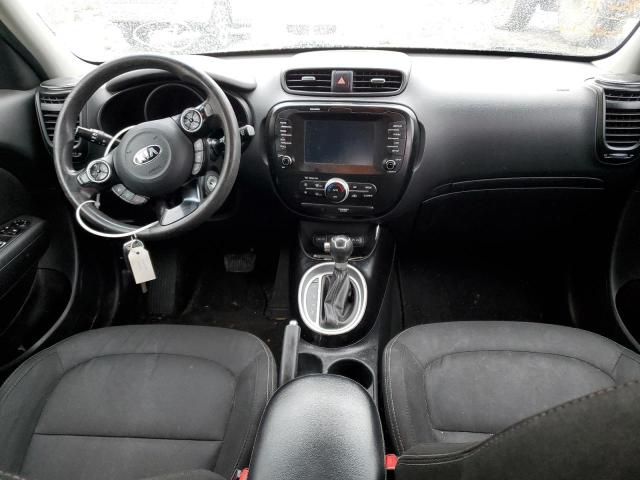 Photo 8 from auction – 2018 KIA SOUL + with VIN KNDJP3A58J7569148