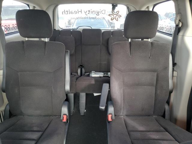 Photo 10 from auction – 2014 DODGE GRAND CARA with VIN 2C4RDGCG5ER387803
