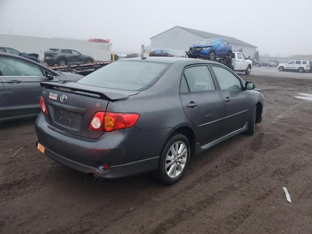 Photo 3 from auction – 2010 TOYOTA COROLLA S with VIN 1NXBU4EE2AZ293656