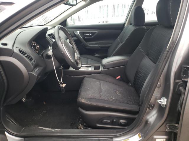 Photo 7 from auction – 2016 NISSAN ALTIMA with VIN 1N4AL3AP8GC284260