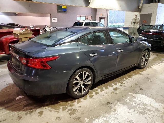 Photo 3 from auction – 2016 NISSAN MAXIMA 3.5 with VIN 1N4AA6AP6GC440559