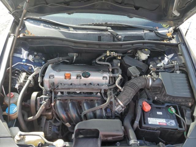 Photo 11 from auction – 2010 HONDA ACCORD LX with VIN 1HGCP2F33AA160506