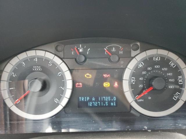Photo 9 from auction – 2009 FORD ESCAPE with VIN 1FMCU03G49KA59625