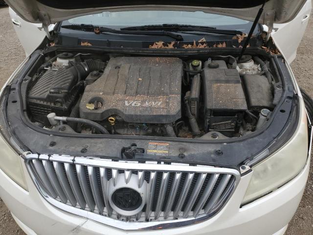 Photo 11 from auction – 2010 BUICK LACROSSE C with VIN 1G4GC5EG0AF156719