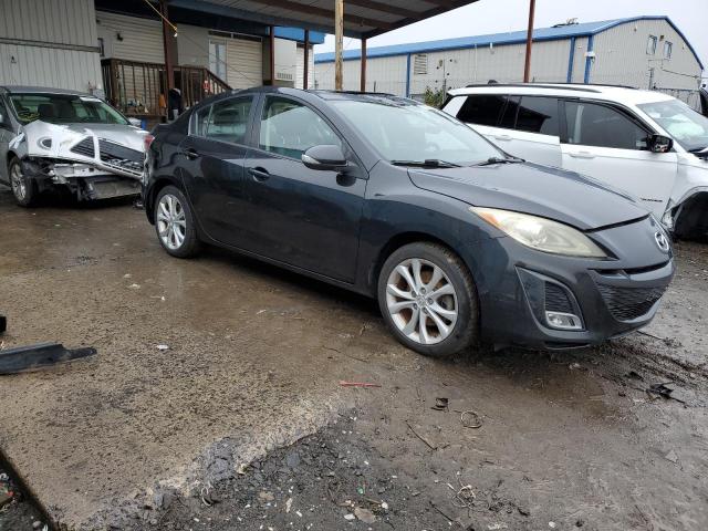 Photo 4 from auction – 2010 MAZDA 3 S with VIN JM1BL1S68A1183313