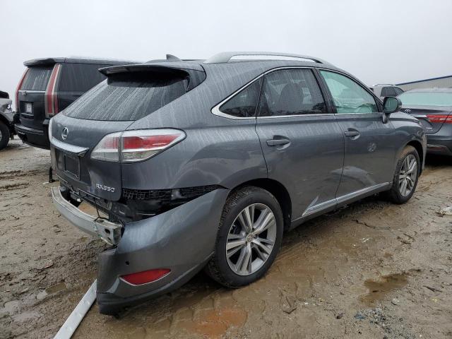 Фото 3 с аукциона – 2015 LEXUS RX 350 с VIN 2T2ZK1BA3FC169615
