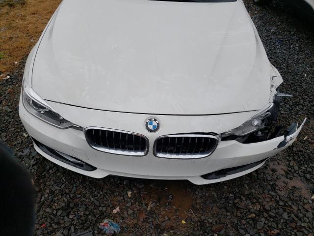 Photo 11 from auction – 2013 BMW 335 I with VIN WBA3A9C54DF475933