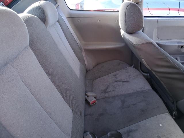 Photo 10 from auction – 2004 HYUNDAI ACCENT with VIN KMHCF35C64U309014