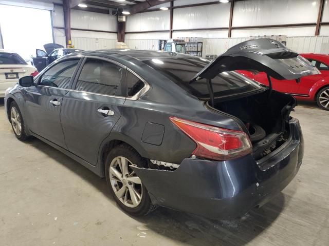 Photo 2 from auction – 2013 NISSAN ALTIMA 2.5 with VIN 1N4AL3AP1DN471713