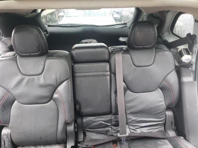 Photo 10 from auction – 2015 JEEP CHEROKEE T with VIN 1C4PJMBS3FW604116