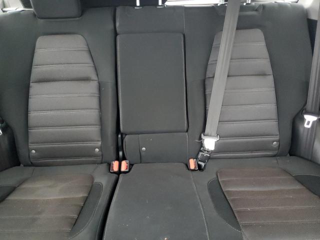 Photo 10 from auction – 2019 HONDA CR-V EX with VIN 7FARW2H52KE039862