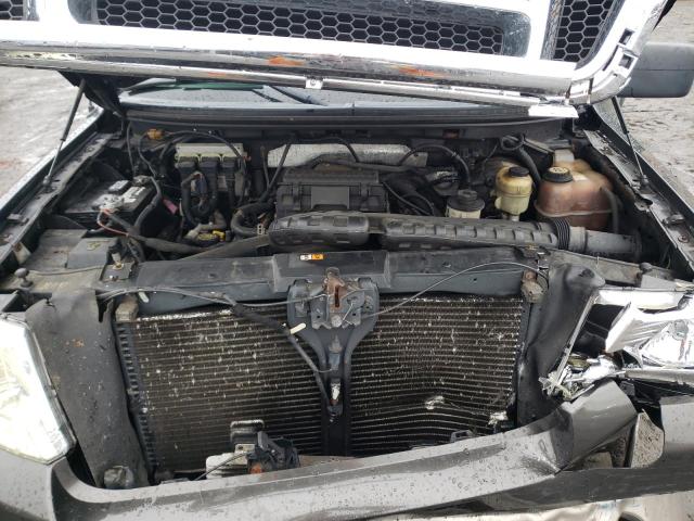 Photo 11 from auction – 2006 FORD F150 SUPER with VIN 1FTPW14566FB31190