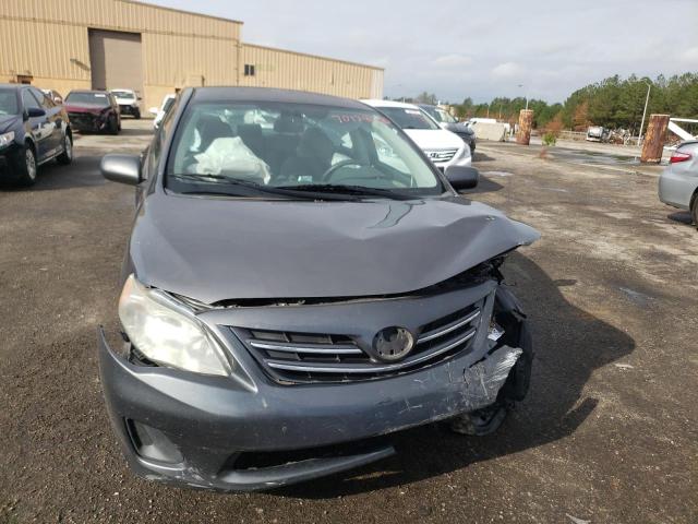Photo 5 from auction – 2013 TOYOTA CAROLLA with VIN 5YFBU4EE4DP145059