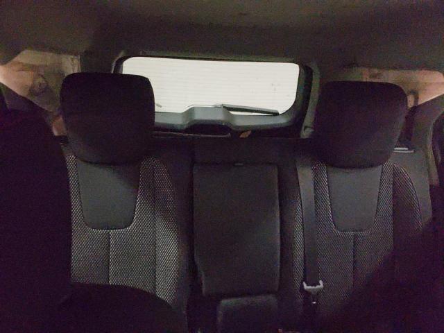 Photo 10 from auction – 2010 CHEVROLET EQUINOX LT with VIN 2CNFLNEW3A6309087